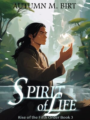 cover image of Spirit of Life